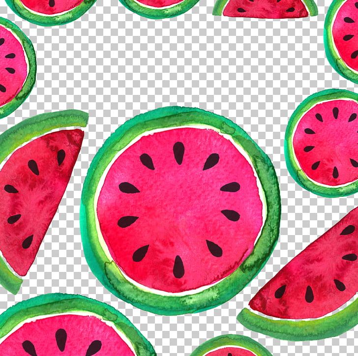 Watermelon Citrullus Lanatus Fruit PNG, Clipart, Auglis, Background, Citrullus, Colored, Colored Fruit Pattern Free PNG Download