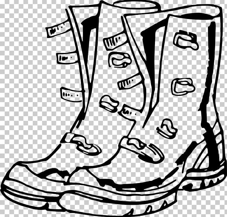 Wellington Boot Drawing PNG, Clipart, Accessories, Area, Art, Black, Black And White Free PNG Download
