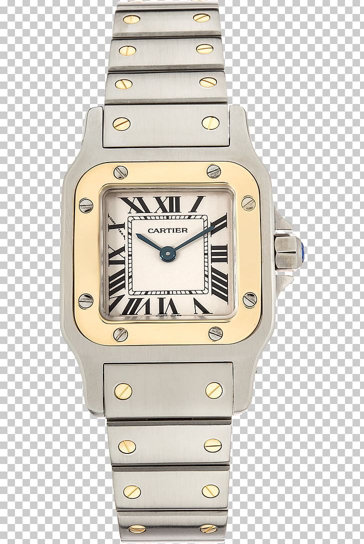 Cartier Tank Anglaise Watch Jewellery PNG, Clipart, Accessories, Automatic Watch, Beige, Cartier, Cartier Tank Free PNG Download