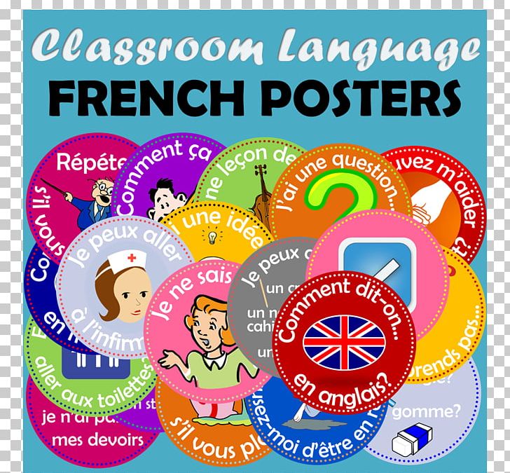 Classroom Poster French Language Lesson PNG, Clipart, Area, Class, Classroom, Education, Education Science Free PNG Download