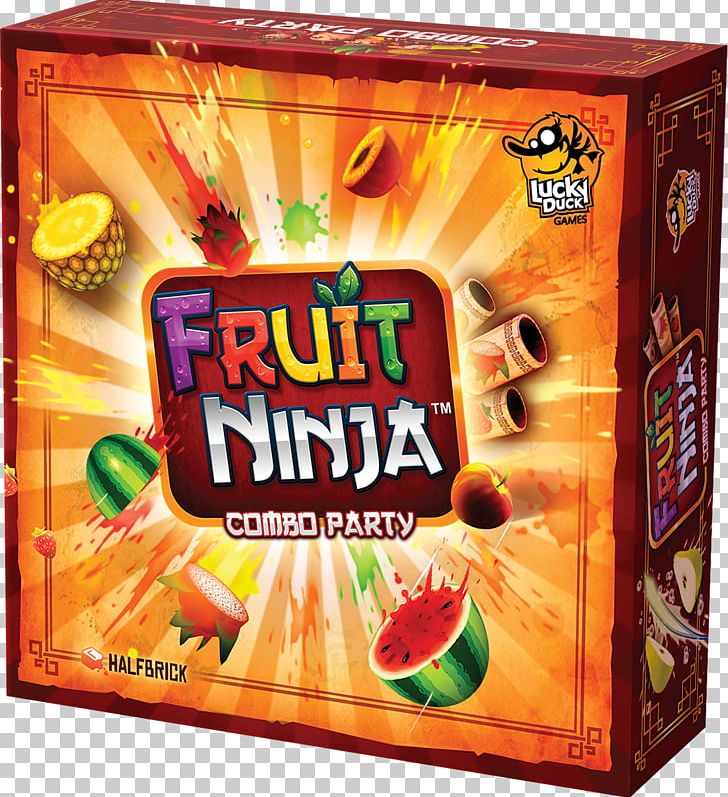 Fruit Ninja Party Game Board Game Player Card Game PNG, Clipart, Board Game, Card Game, Five Crowns, Food, Fruit Free PNG Download