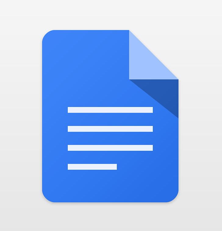 Google Docs Png Clipart Angle Blue Brand Computer Icons