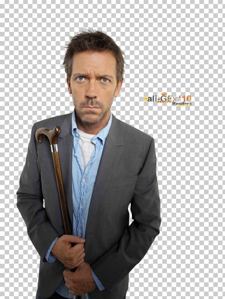 Hugh Laurie Dr. Gregory House Allison Cameron Robert Chase PNG, Clipart, Blazer, Business, Business Executive, Businessperson, Entrepreneur Free PNG Download
