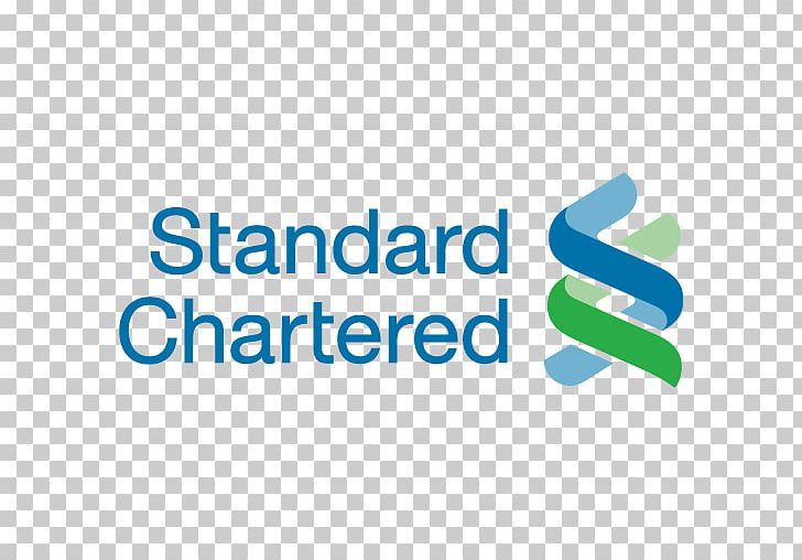 Logo Standard Chartered Organization Business Brand PNG, Clipart, Area, Brand, Business, Charter, Kenya Free PNG Download