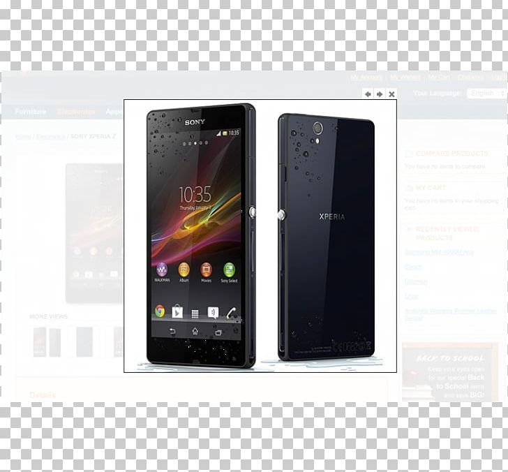Sony Xperia Z3 Compact Sony Xperia Z1 Sony Xperia S PNG, Clipart, Colorbox, Electronic Device, Electronics, Gadget, Mobile Phone Free PNG Download