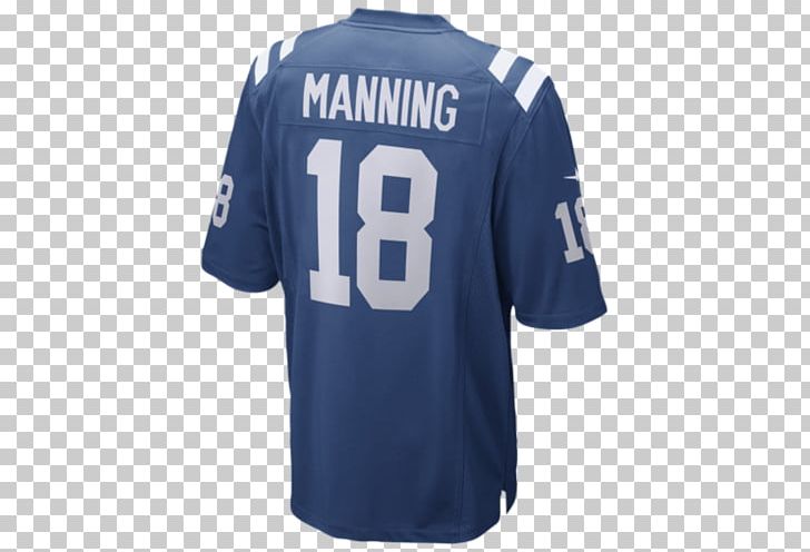 Sports Fan Jersey Indianapolis Colts American Football T-shirt PNG, Clipart, Active Shirt, American Football, Blue, Brand, Clothing Free PNG Download