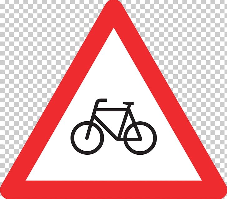 Traffic Sign Bicycle Road Cycling PNG, Clipart, Angle, Area, Bande Cyclable, Bicycle, Bicycle Bell Free PNG Download