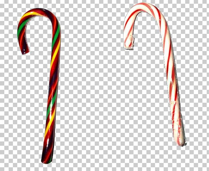 Candy Cane Lollipop Rock Candy Christmas PNG, Clipart, Assistive Cane, Bastone, Body Jewelry, Candy, Candy Cane Free PNG Download
