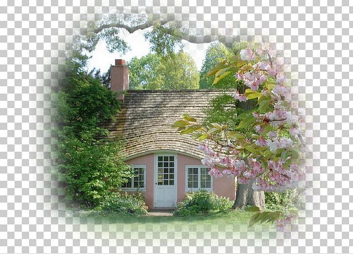 Cottage Desktop House Color Png Clipart 1080p Color Cottage