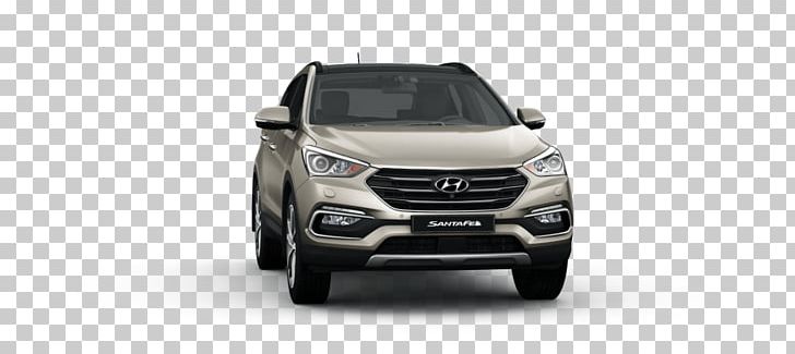 Hyundai Santa Fe Car Bumper Compact Sport Utility Vehicle PNG, Clipart, Arabic, Automotive Design, Automotive Exterior, Brand, Car Free PNG Download