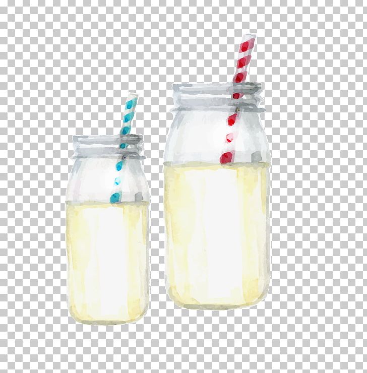 Lemonade Drink Milk Mason Jar PNG, Clipart, Bottle, Cows Milk, Dairy Product, Drinking Straw, Drinkware Free PNG Download