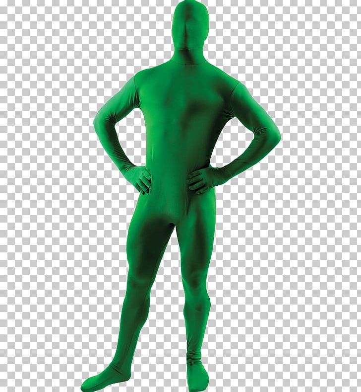 Morphsuits Green Costume Bodysuit PNG, Clipart, Arm, Bodysuit, Clothing, Costume, Costume Party Free PNG Download