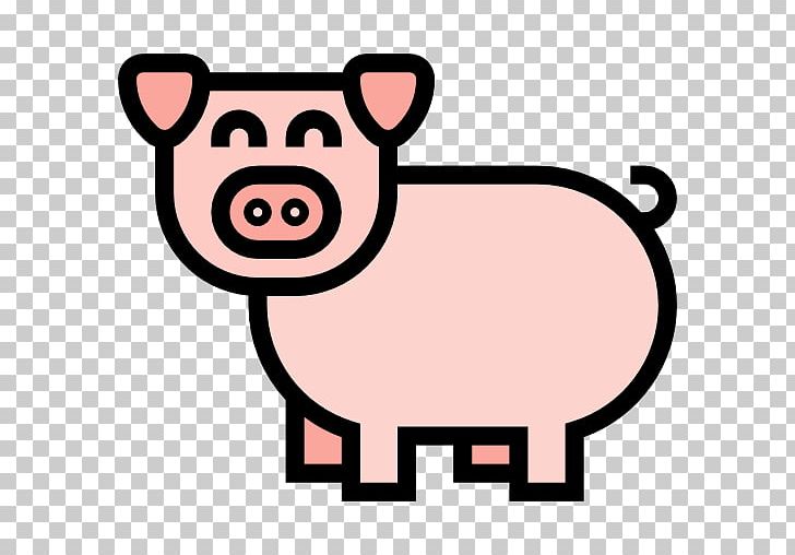 Pig Computer Icons PNG, Clipart, Animal, Animals, Computer Icons, Encapsulated Postscript, Farm Animals Free PNG Download