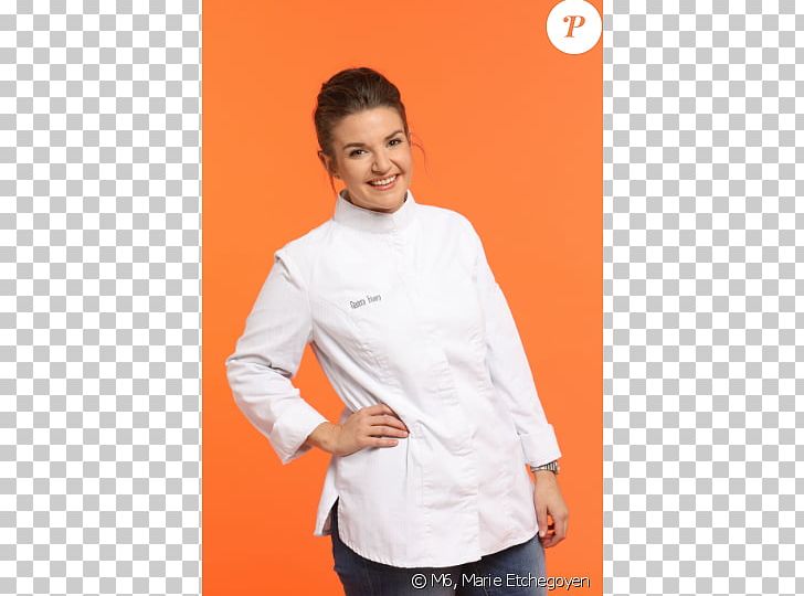 Saison 8 De Top Chef Saison 7 De Top Chef 0 Chef's Uniform PNG, Clipart,  Free PNG Download