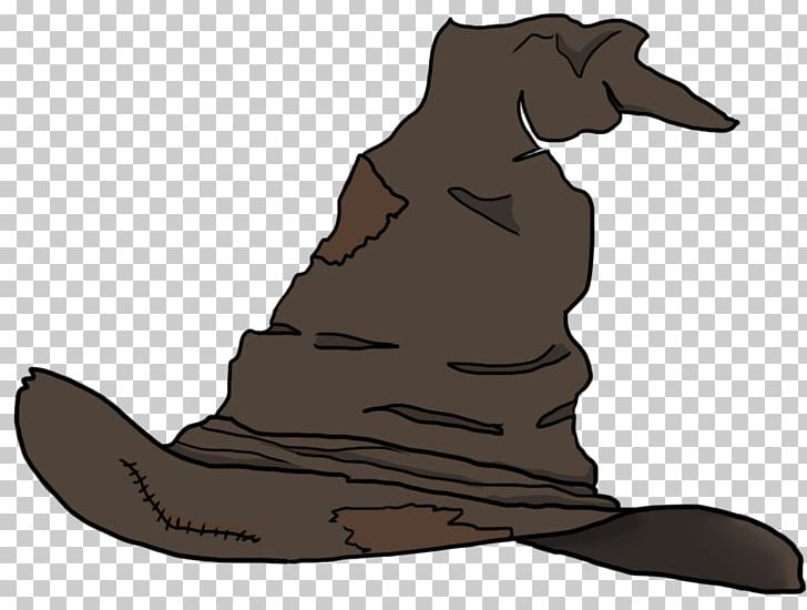 Sorting Hat Hewlett-Packard Witch Hat PNG, Clipart, Beautiful, Brands, Carnivoran, Clip Art, Dog Like Mammal Free PNG Download