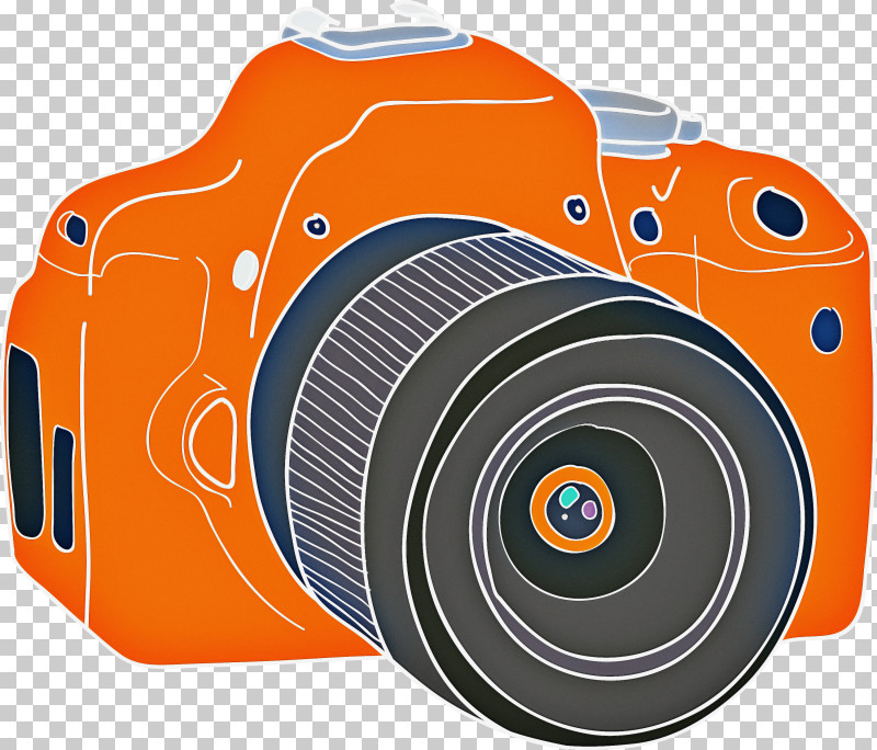 Camera Lens PNG, Clipart, Camera, Camera Lens, Canon, Canon Eos 60d, Cartoon Camera Free PNG Download