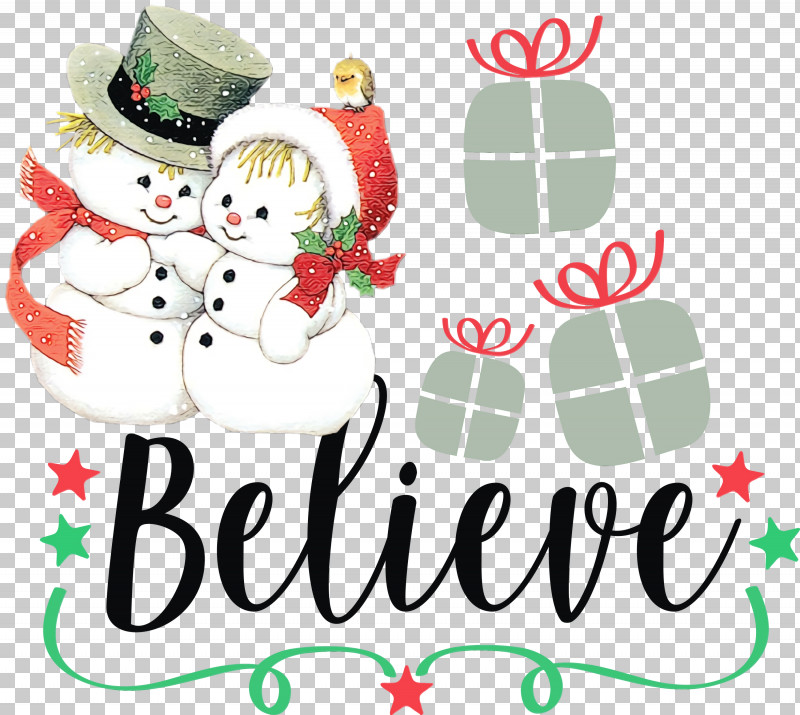 Christmas Day PNG, Clipart, Believe, Christmas, Christmas Day, Christmas Ornament, Christmas Tree Free PNG Download