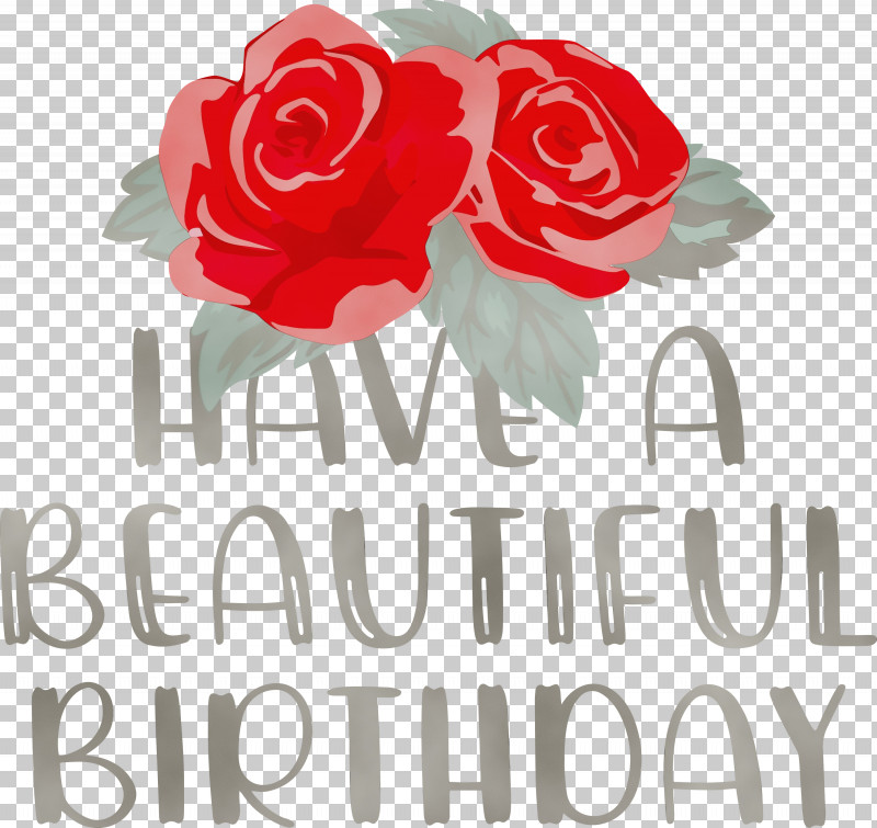 Floral Design PNG, Clipart, Beautiful Birthday, Birthday, Cut Flowers, Floral Design, Flower Free PNG Download