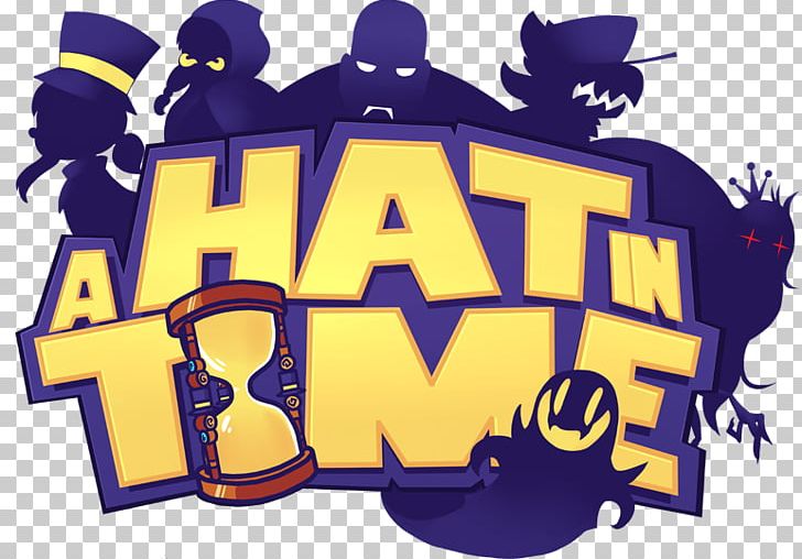 A Hat In Time Android - Colaboratory