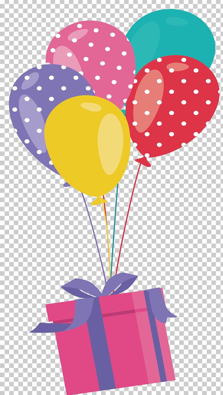 Balloon Gift PNG, Clipart, Adobe Illustrator, Android, Balloon Bundle, Balloon Cartoon, Balloons Free PNG Download