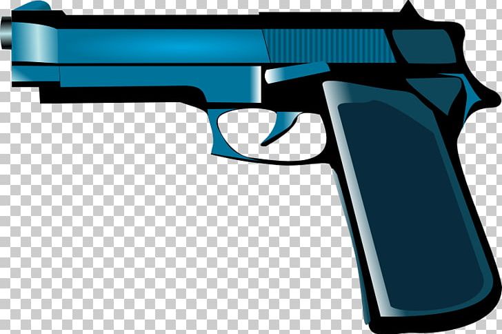 Firearm Weapon Handgun Pistol PNG, Clipart, Air Gun, Angle, Automatic Firearm, Bullet, Clip Free PNG Download