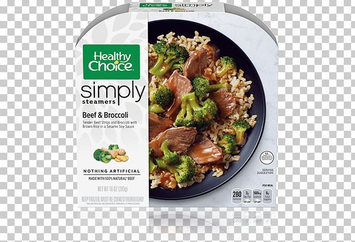 Healthy Choice Frozen Food TV Dinner PNG, Clipart, Alfredo Linguini, Asian Food, Broccoli, Cooking, Dinner Free PNG Download