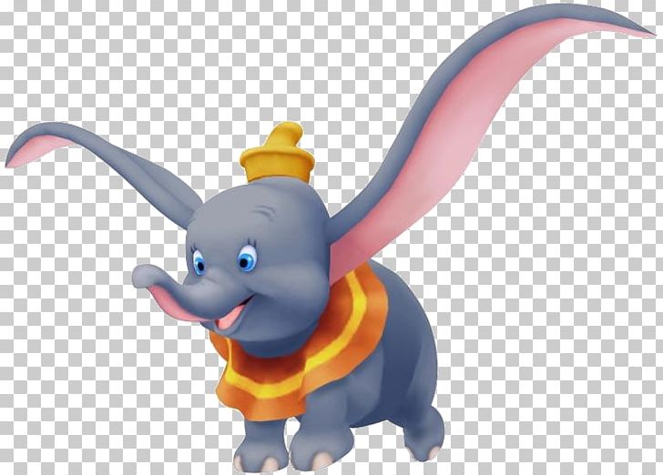 Kingdom Hearts III Kingdom Hearts: Chain Of Memories Kingdom Hearts HD 1.5 Remix Kingdom Hearts Final Mix PNG, Clipart, Animal Figure, Disney, Disney Characters, Dumbo, Fictional Character Free PNG Download