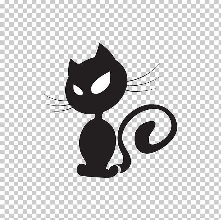 Kitten Whiskers Domestic Short-haired Cat Black Cat PNG, Clipart, Animals, Bedding, Black, Carnivoran, Cat Food Free PNG Download
