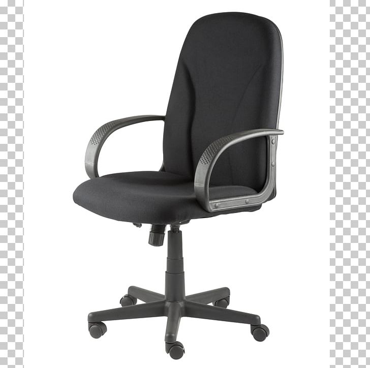 Office & Desk Chairs Swivel Chair Furniture PNG, Clipart, Angle, Aoc, Armrest, Black, Boston Free PNG Download