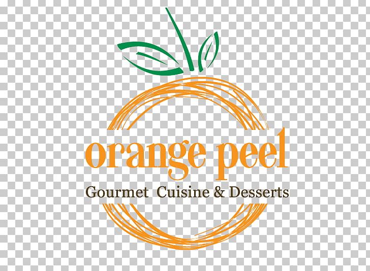 Orange Peel Bakery Logo Candied Fruit PNG, Clipart, Area, Bakery, Brand, Candied Fruit, Cuisine Free PNG Download