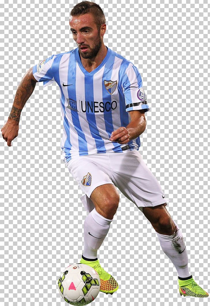 Sergi Darder Málaga CF Rendering Football PNG, Clipart, Afc Wimbledon, Ball, Clothing, Competition Event, Football Free PNG Download