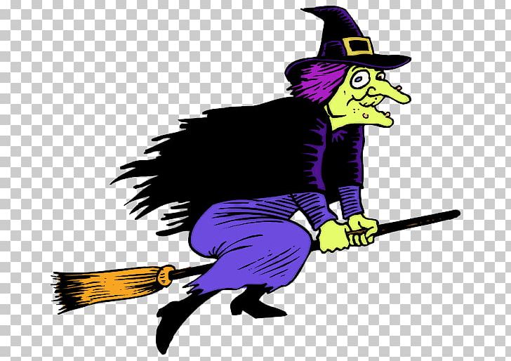 Wicked Witch Of The West Witchcraft Free Content PNG, Clipart, Art, Beak, Bird, Broom, Cartoon Free PNG Download