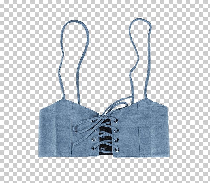 Belt Spaghetti Strap Top Waist PNG, Clipart, Active Undergarment, Belt, Blue, Clothes Hanger, Clothing Free PNG Download