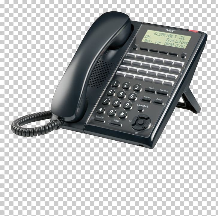 Business Telephone System Handset Push-button Telephone Telecommunication PNG, Clipart, Answering Machine, Business, Business Telephone System, Caller Id, Handsfree Free PNG Download