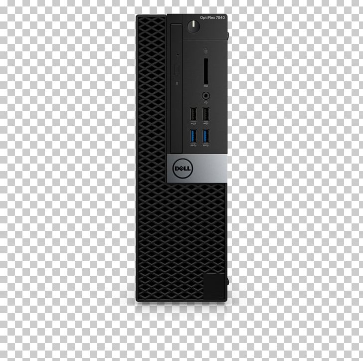 Dell OptiPlex Small Form Factor Desktop Computers PNG, Clipart, Central Processing Unit, Computer, Computer Accessory, Core, Data Storage Device Free PNG Download