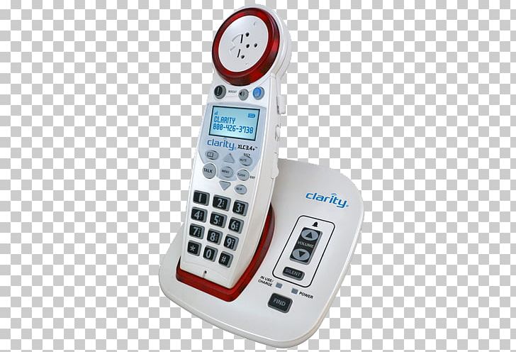 Digital Enhanced Cordless Telecommunications Speakerphone Cordless Telephone Handset PNG, Clipart, Amplifier, Answering Machine, Answering Machines, Caller Id, Corded Phone Free PNG Download