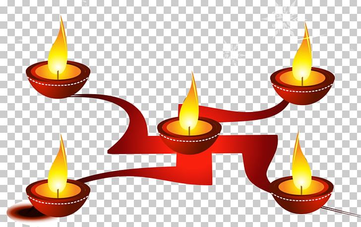 Diwali Happiness Diya Hinduism Greeting & Note Cards PNG, Clipart, Blue Flame, Candle, Candles, Candle Vector, Computer Wallpaper Free PNG Download