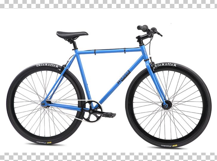 Single-speed Bicycle Bicycle Handlebars City Bicycle Fixed-gear Bicycle PNG, Clipart, Bicycle, Bicycle Accessory, Bicycle Commuting, Bicycle Frame, Bicycle Frames Free PNG Download