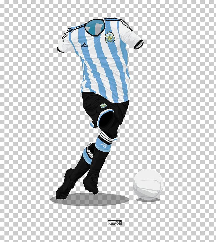 Team Sport 2014 FIFA World Cup Final Argentina National Football Team PNG, Clipart, 2014 Fifa World Cup Final, Argentina National Football Team, Blue, Clothing, Electric Blue Free PNG Download