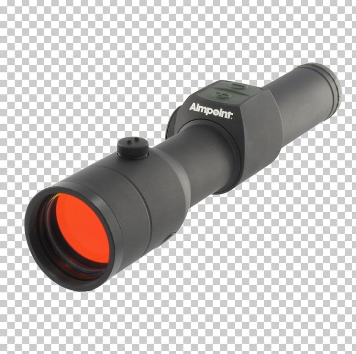 Aimpoint AB Red Dot Sight Hunting Telescopic Sight PNG, Clipart, Aimpoint, Aimpoint Ab, Aimpoint Compm4, Angle, Diopter Sight Free PNG Download