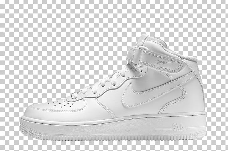 Air Force Nike Air Max Sneakers Shoe PNG, Clipart, Adidas, Air Force 1, Air Force 1 Mid, Air Force 1 Mid 07, Athletic Shoe Free PNG Download