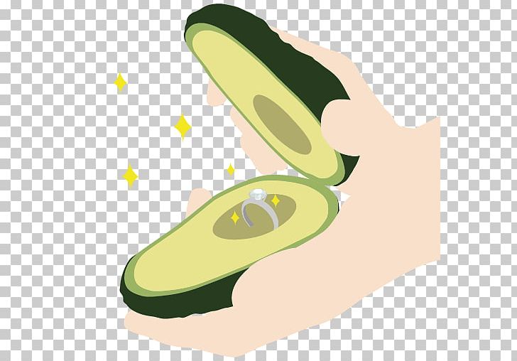 Avocado Illustration Vegetable Product Design PNG, Clipart, Avocado, Color, Facebook, Footwear, Green Free PNG Download