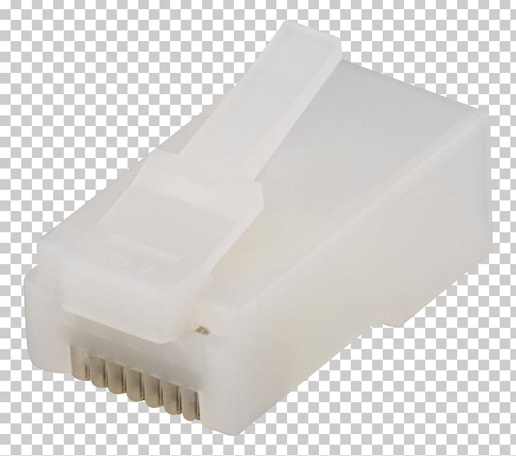 Electrical Connector Category 6 Cable Twisted Pair Registered Jack Electronics PNG, Clipart, Category 6 Cable, Electrical Connector, Electronics, Electronics Accessory, Registered Jack Free PNG Download