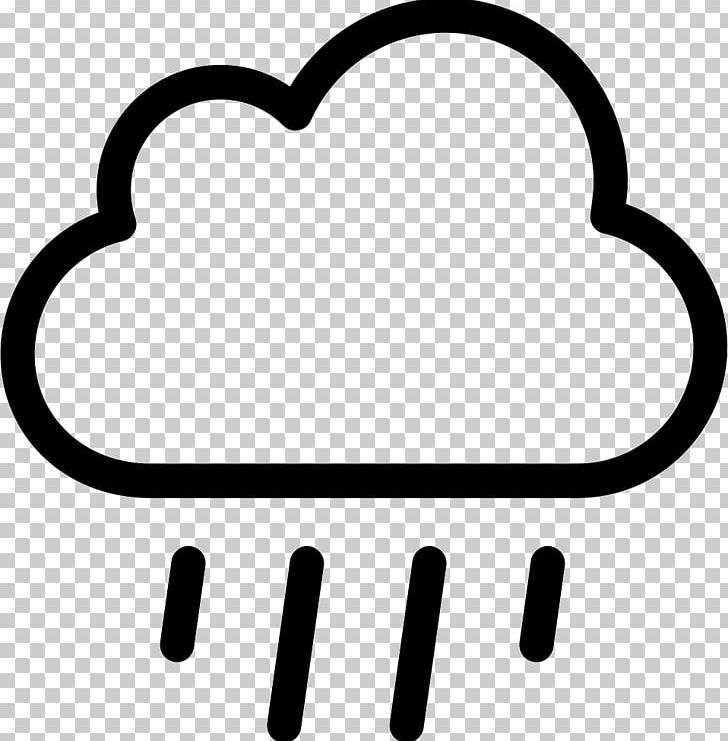 Rain And Snow Mixed Computer Icons Symbol PNG, Clipart, Atmosphere, Atmosphere Of Earth, Black And White, Body Jewelry, Cloud Free PNG Download