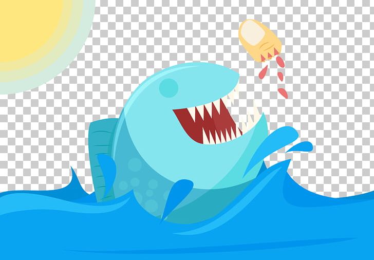 Shark Fish Piranha Illustration PNG, Clipart, Animals, Aqua, Aquarium Fish, Aquatic Animal, Art Free PNG Download
