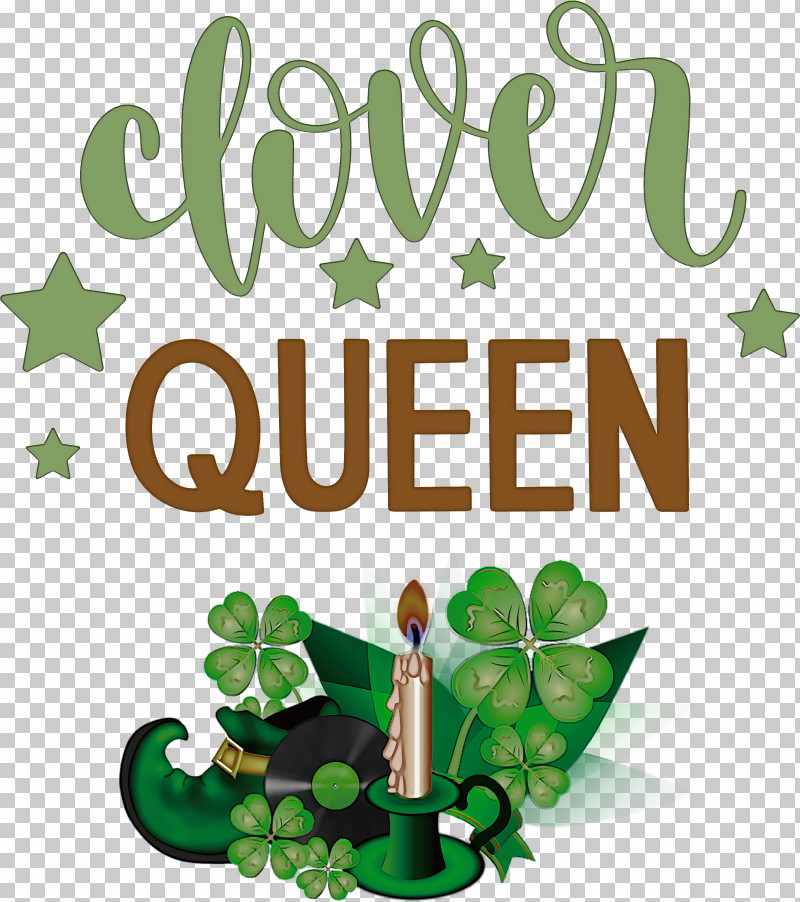 St Patricks Day Saint Patrick Quote PNG, Clipart, Christmas Day, Christmas Ornament, Christmas Ornament M, Flower, Green Free PNG Download