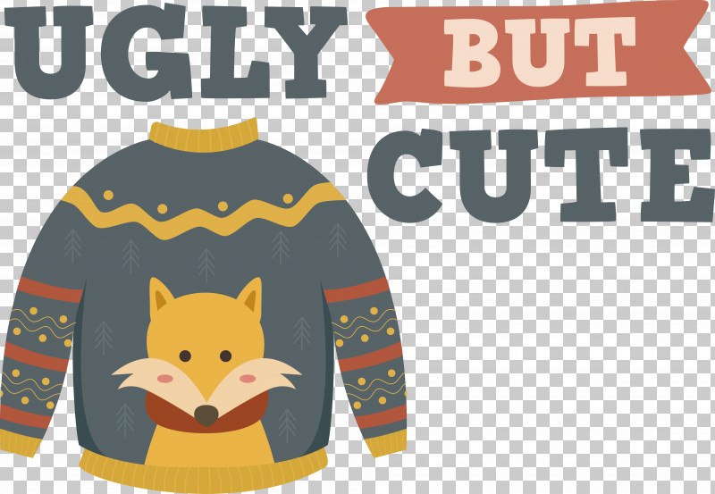 Ugly Sweater Cute Sweater Ugly Sweater Party Winter Christmas PNG, Clipart, Christmas, Cute Sweater, Ugly Sweater, Ugly Sweater Party, Winter Free PNG Download