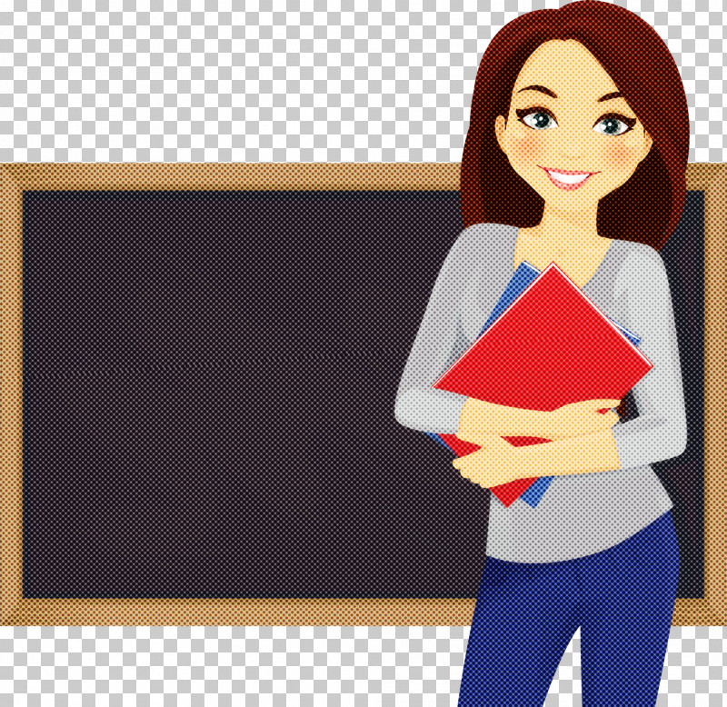 Cartoon Blackboard Room Teacher Job PNG, Clipart, Blackboard, Cartoon, Job, Room, Teacher Free PNG Download