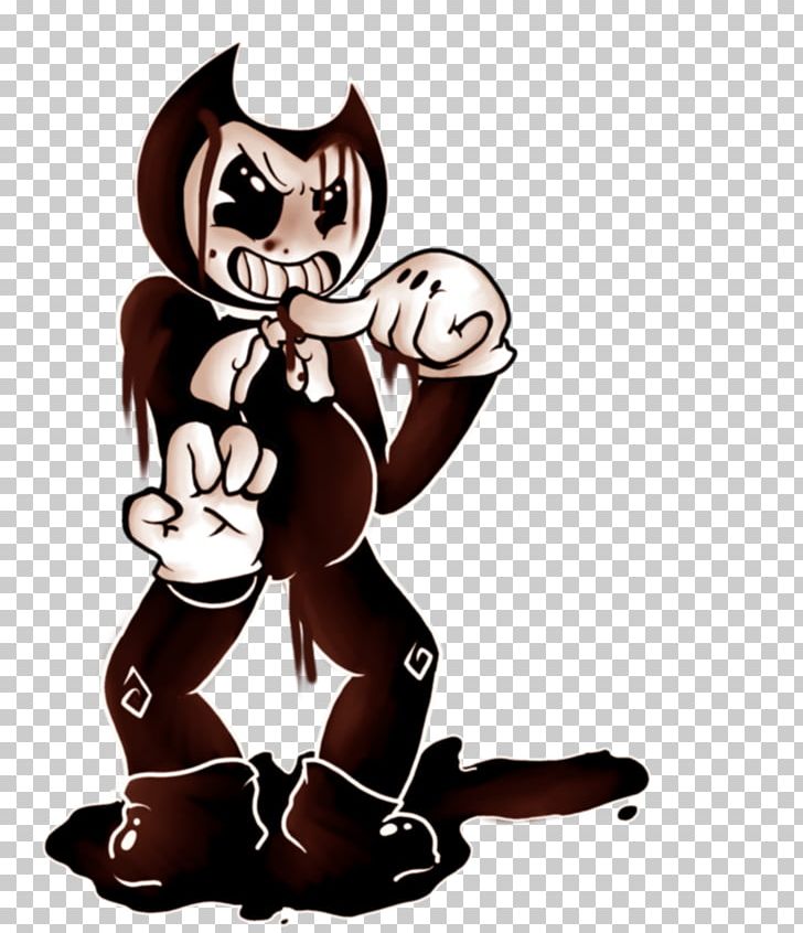Cat Bendy And The Ink Machine PNG, Clipart, Animals, Art, Artist, Bendy And The Ink Machine, Carnivoran Free PNG Download