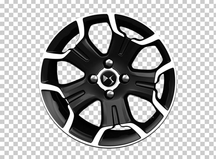 Citroën DS Car DS Automobiles DS 3 PNG, Clipart, Alloy Wheel, Aluminium, Automotive Tire, Automotive Wheel System, Auto Part Free PNG Download